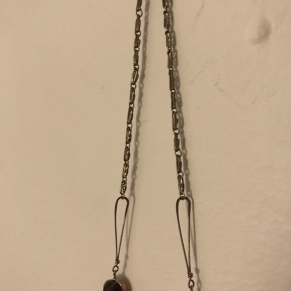 Bundle of three boho indie necklaces - Picture 2 of 5